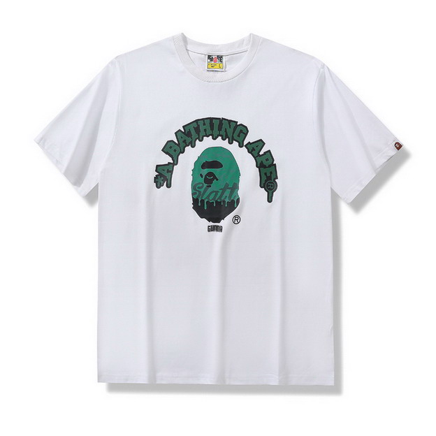 men bape t-shirts M-XXL-039